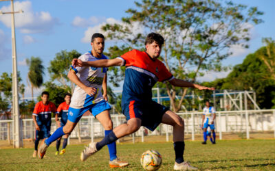 20ª Copa Assomasul: Nioaque recebe etapa neste final de semana