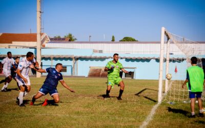 Confira os Classificados da Copa Assomasul neste Final de Semana