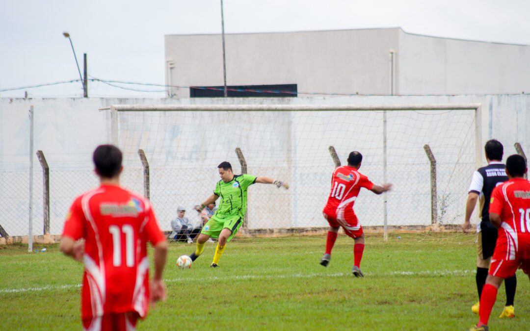 20ª Copa Assomasul: Maracaju recebe etapa da competição neste final de semana