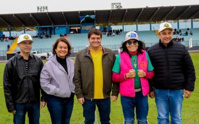 ABERTURA 14 07 2024 20ª COPA ASSOMASUL CAMAPUÃ 4ª FASE 1ª ETAPA