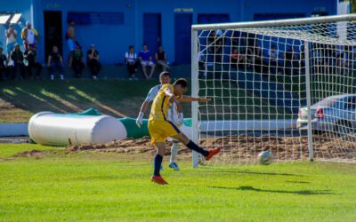 Nova Andradina e Camapuã Garantem Vagas na Final da 20ª Copa Assomasul