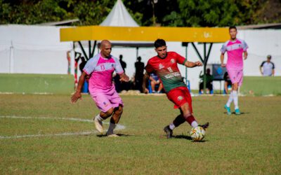 JOGOS 20 07 2024 20ª COPA ASSOMASUL ITAPORÃ 4ª FASE 2ª ETAPA